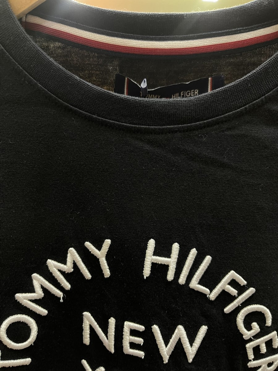 TMY FULL SLEEVE T-SHIRT