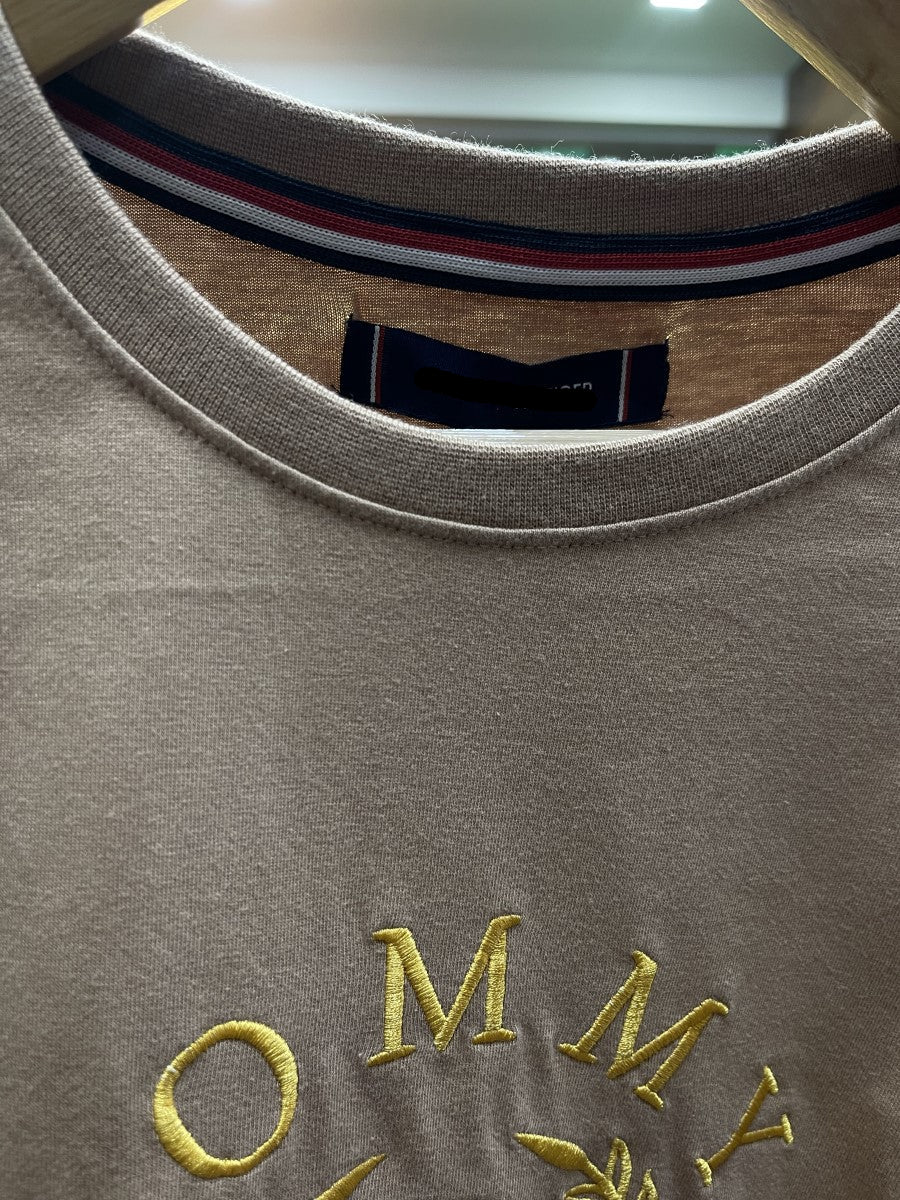 TMY FULL SLEEVE T-SHIRT