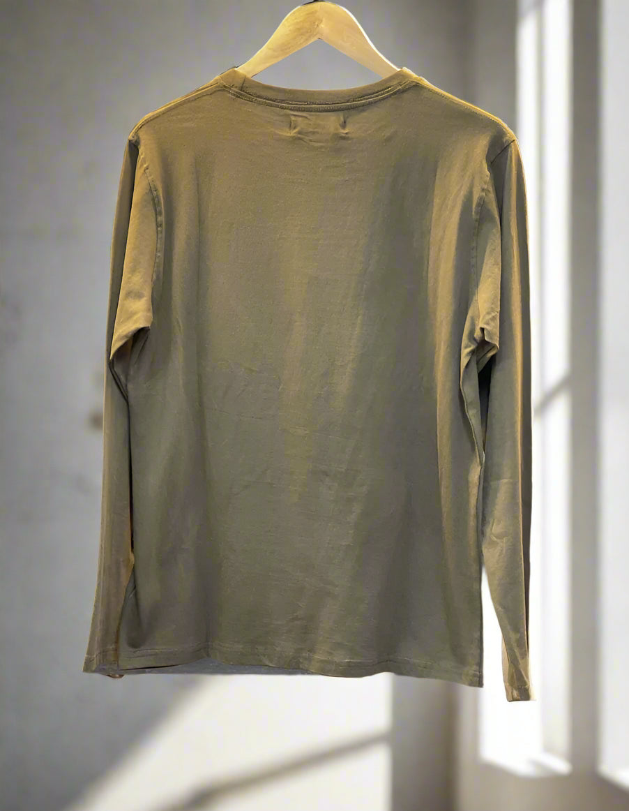 TMY FULL SLEEVE T-SHIRT