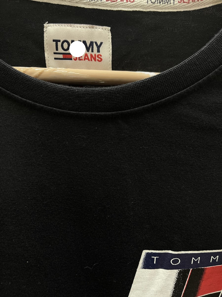TMY FULL SLEEVE T-SHIRT