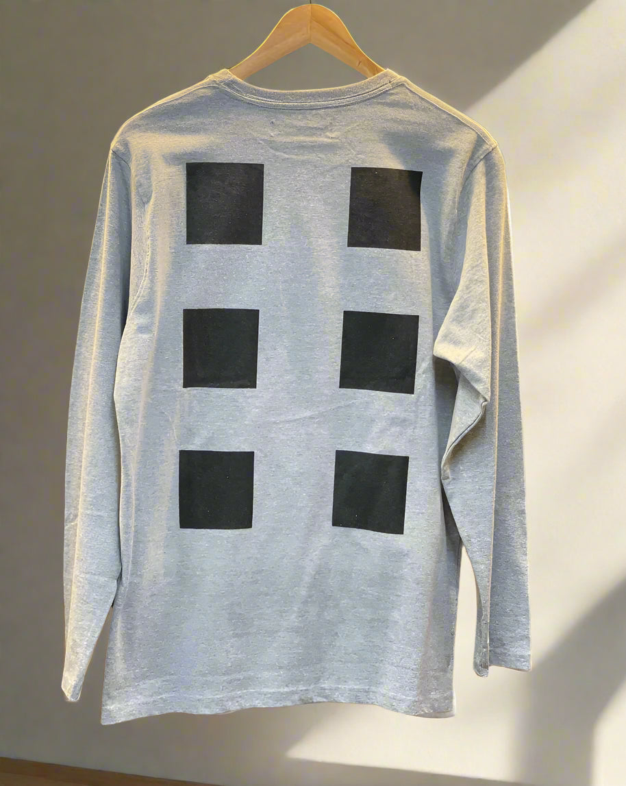 TMY FULL SLEEVE T-SHIRT