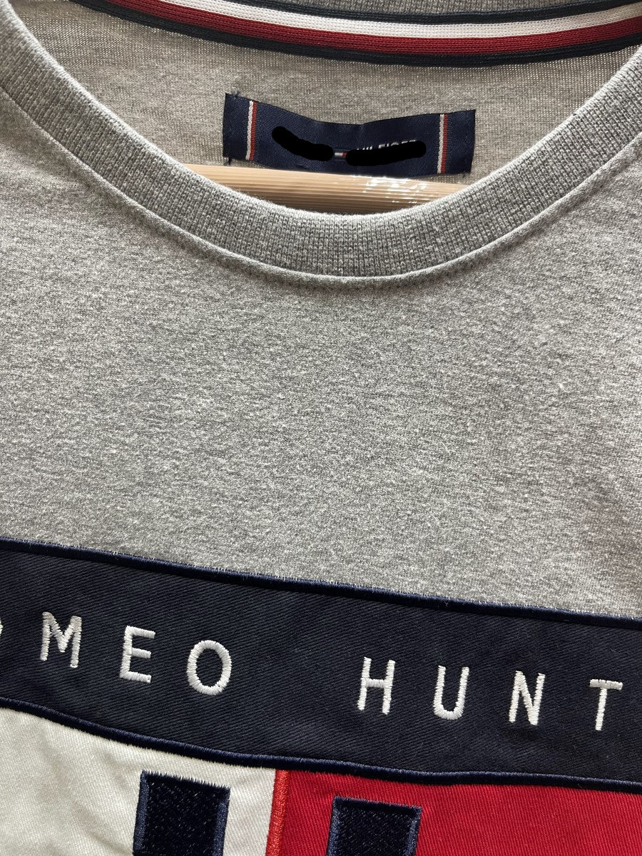 TMY FULL SLEEVE T-SHIRT