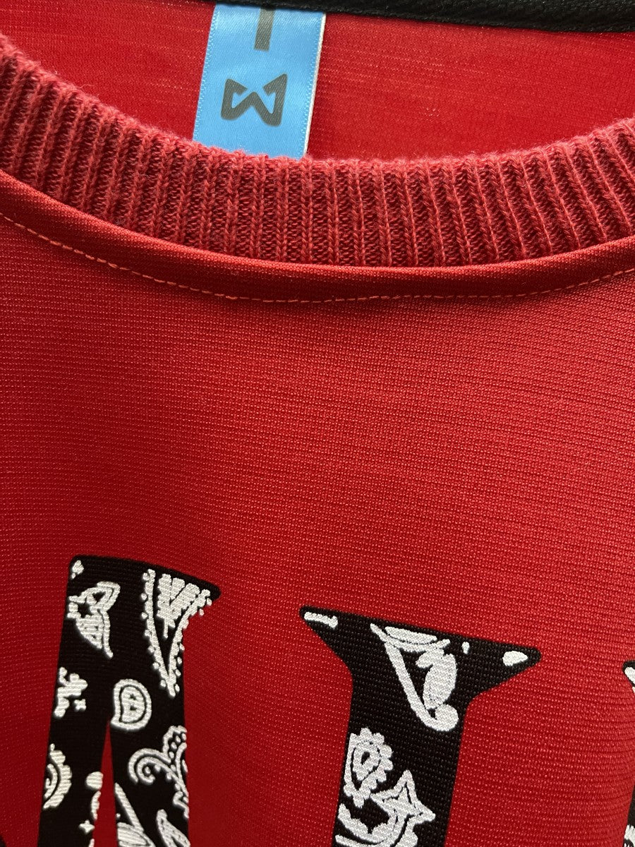 AMR BASIC SWEATSHIRT