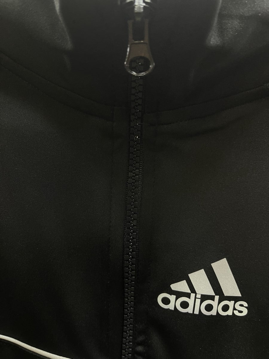 ADS DRIFIT VERSATILE ZIPPER