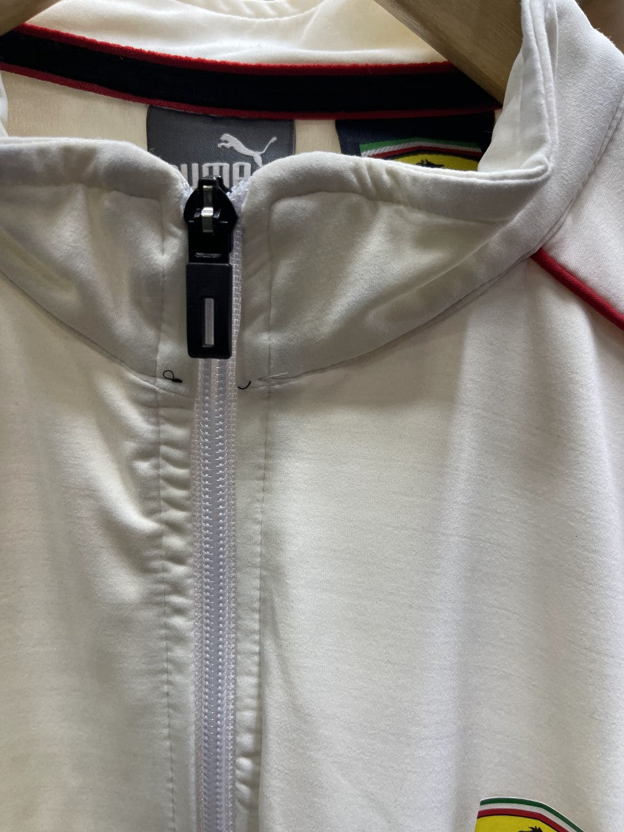 PMA DRIFIT VERSATILE ZIPPER