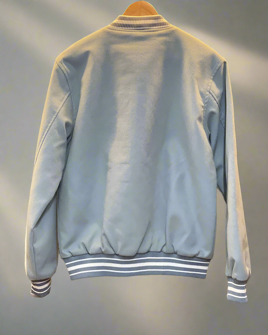 AMR BOMBER JACKET