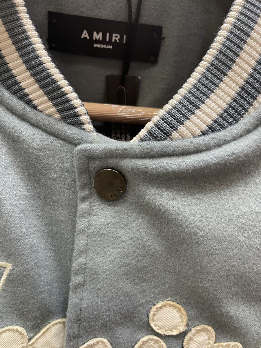 AMR BOMBER JACKET