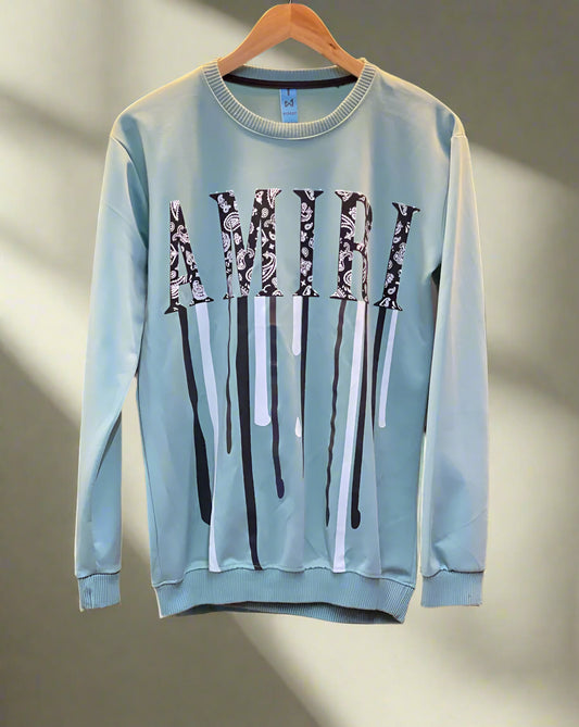 AMR BASIC SWEATSHIRT