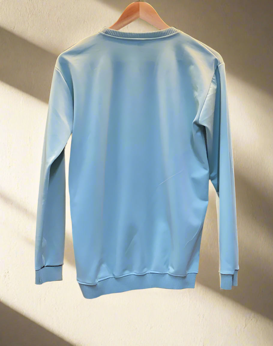 AMR BASIC SWEATSHIRT