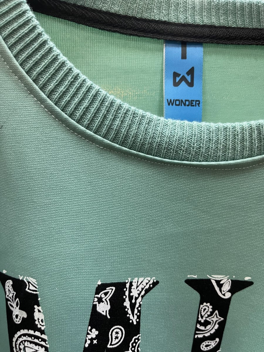 AMR BASIC SWEATSHIRT