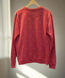 USPA PRINTED SWEATSHIRT