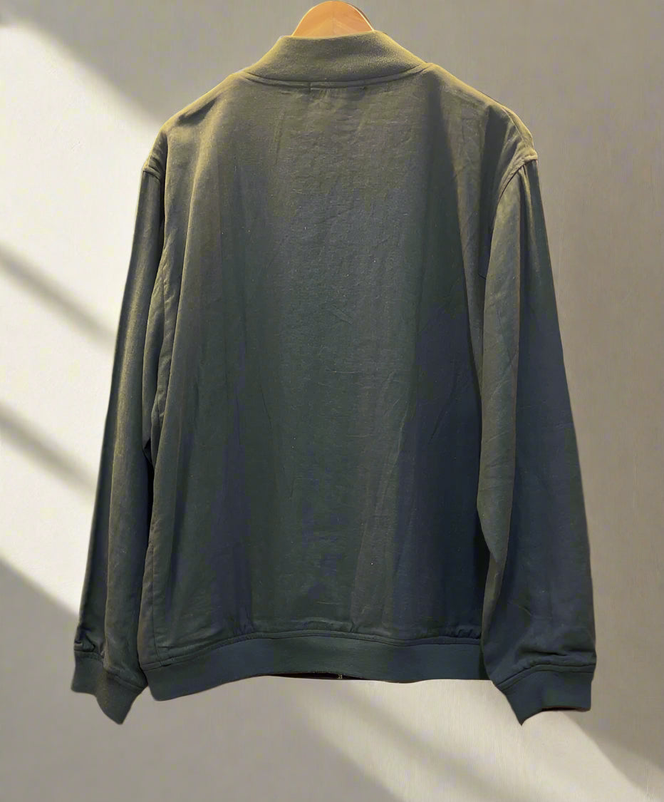 ZR BOMBER JACKET
