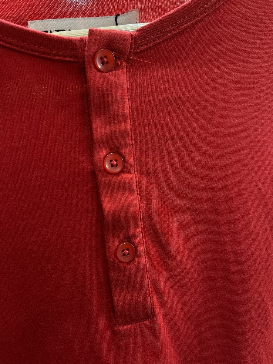 ZR FULL SLEEVE  T-SHIRT