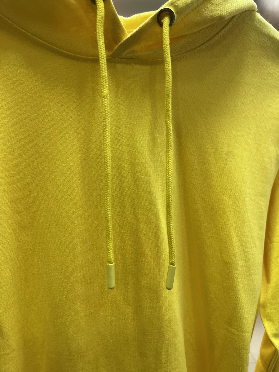 ZRA  BASIC HOODIES