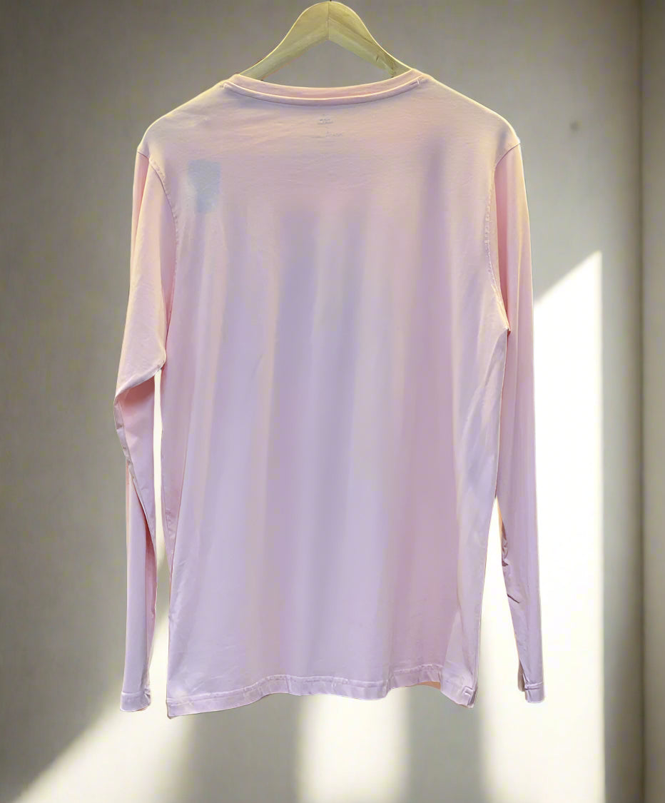 ADS FULL SLEEVE T-SHIRT