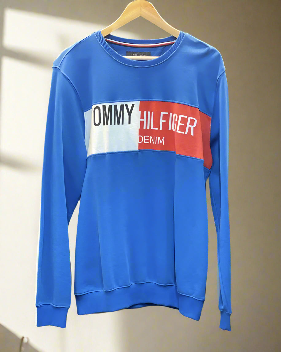 TMY SWEATSHIRT
