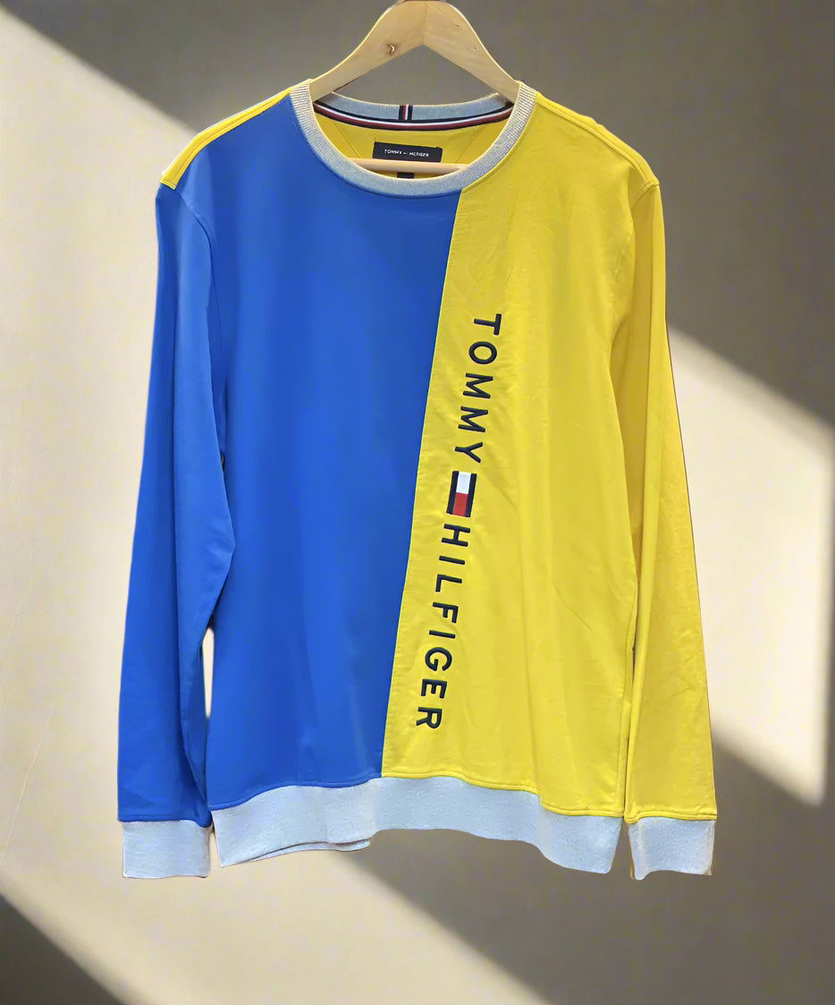 TMY SWEATSHIRT