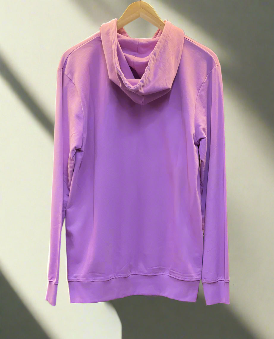ZRA  BASIC HOODIES