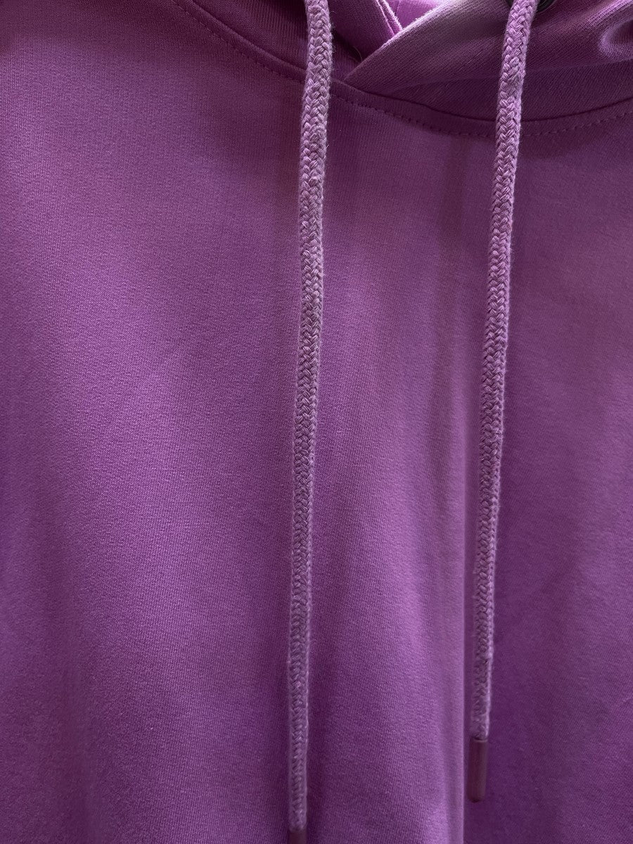ZRA  BASIC HOODIES