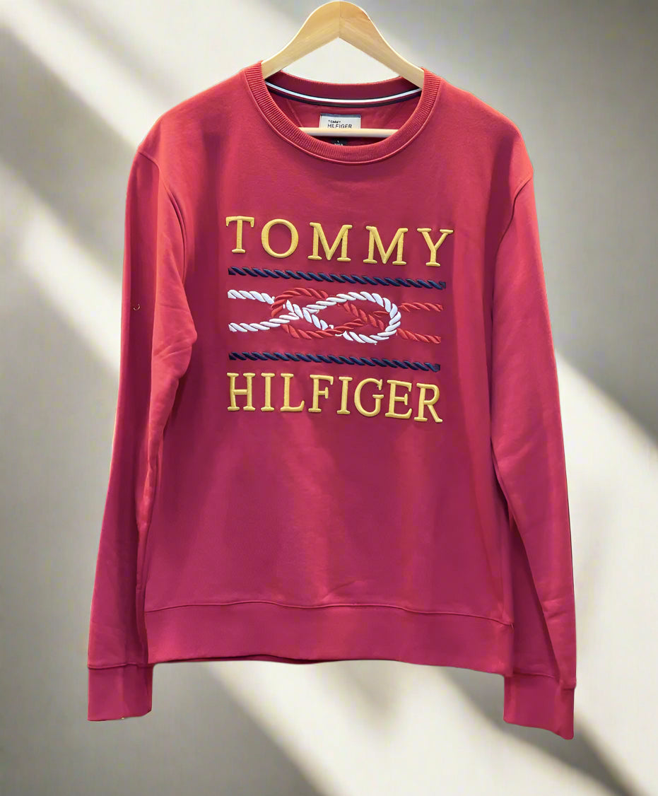 TMY SWEATSHIRT