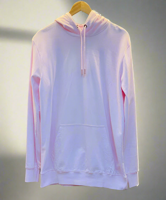 ZRA  BASIC HOODIES