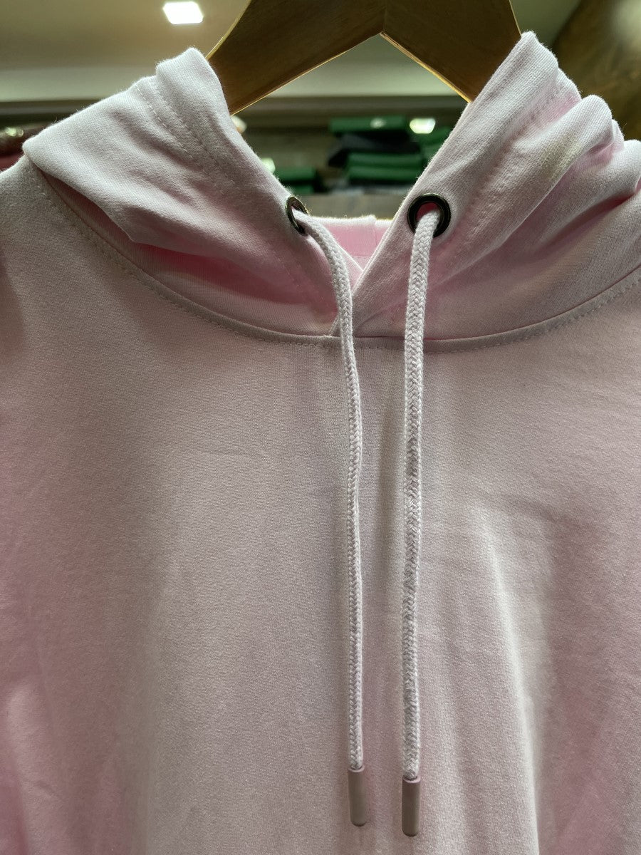 ZRA  BASIC HOODIES