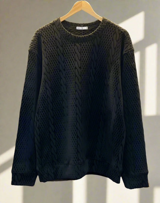 ZR SWEATSHIRT