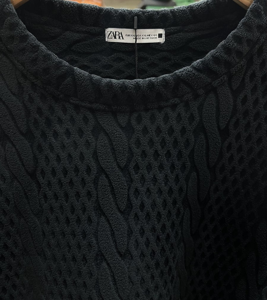 ZR SWEATSHIRT