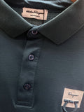 FRGM POLO FULL SLEEVE T-SHIRT