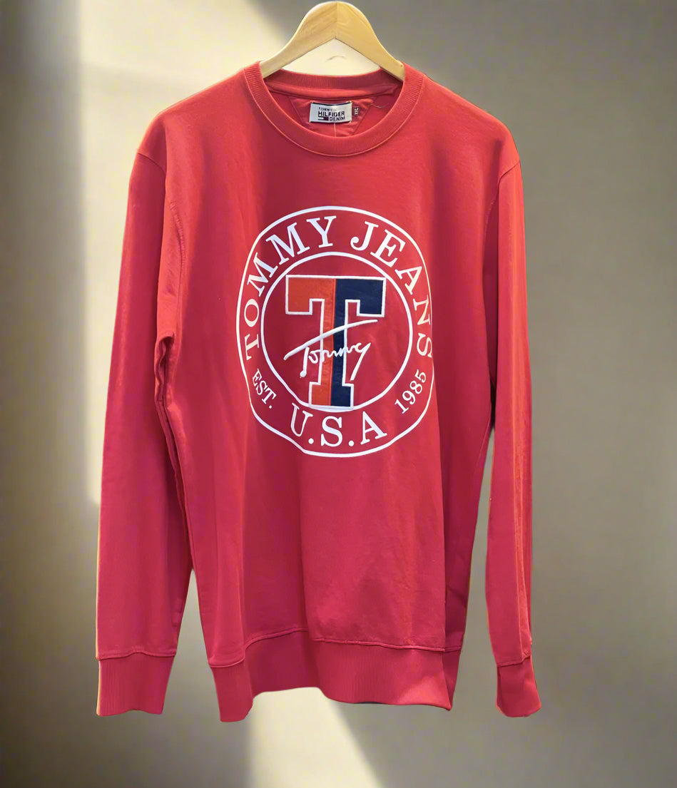 TMY SWEATSHIRT