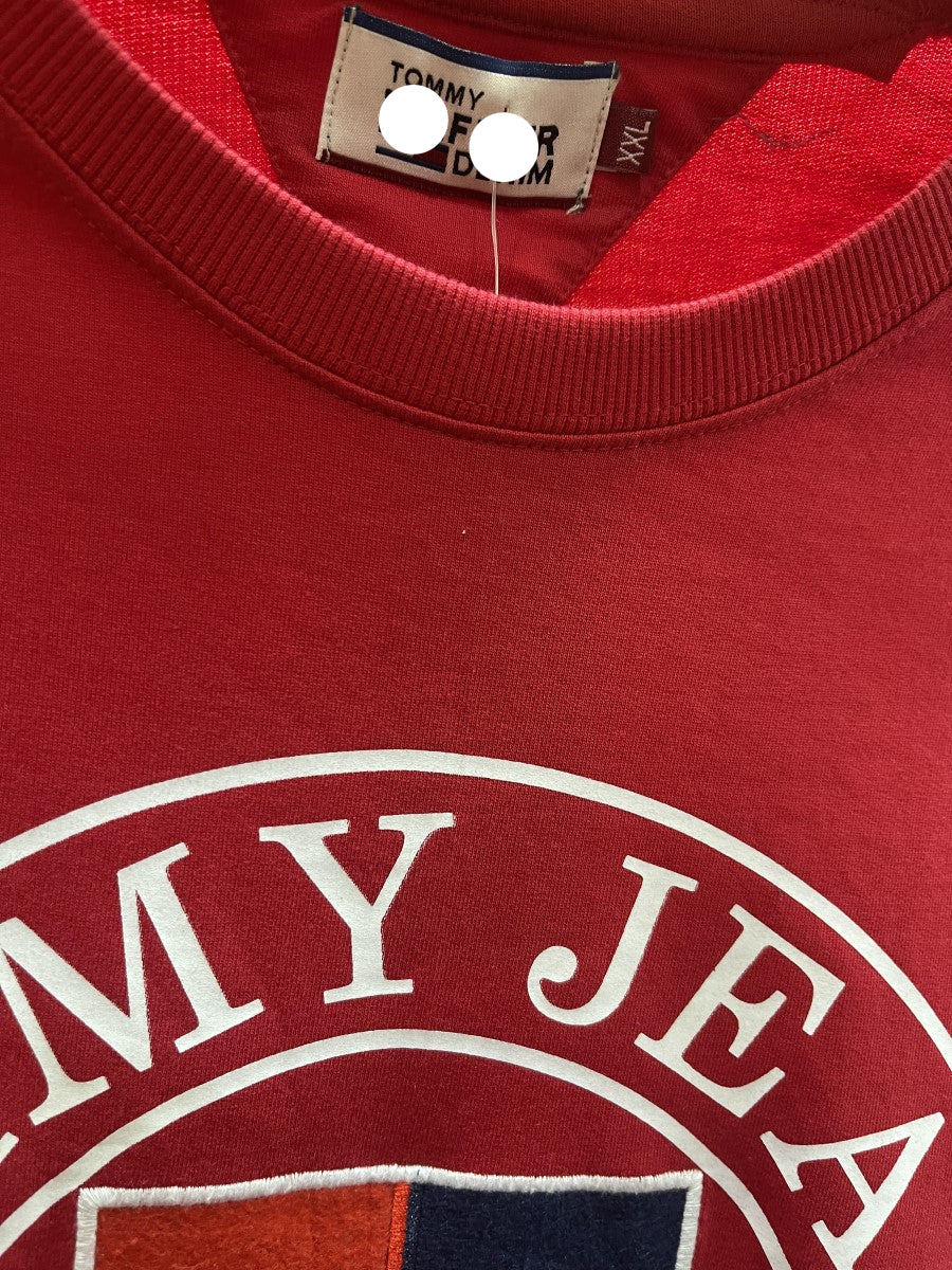 TMY SWEATSHIRT