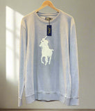 RLP FULL SLEEVE T-SHIRT