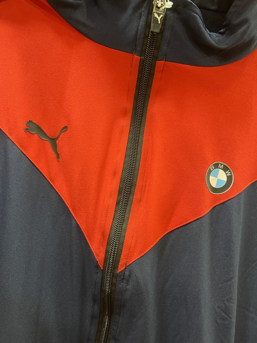 PMA DRIFIT VERSATILE ZIPPER