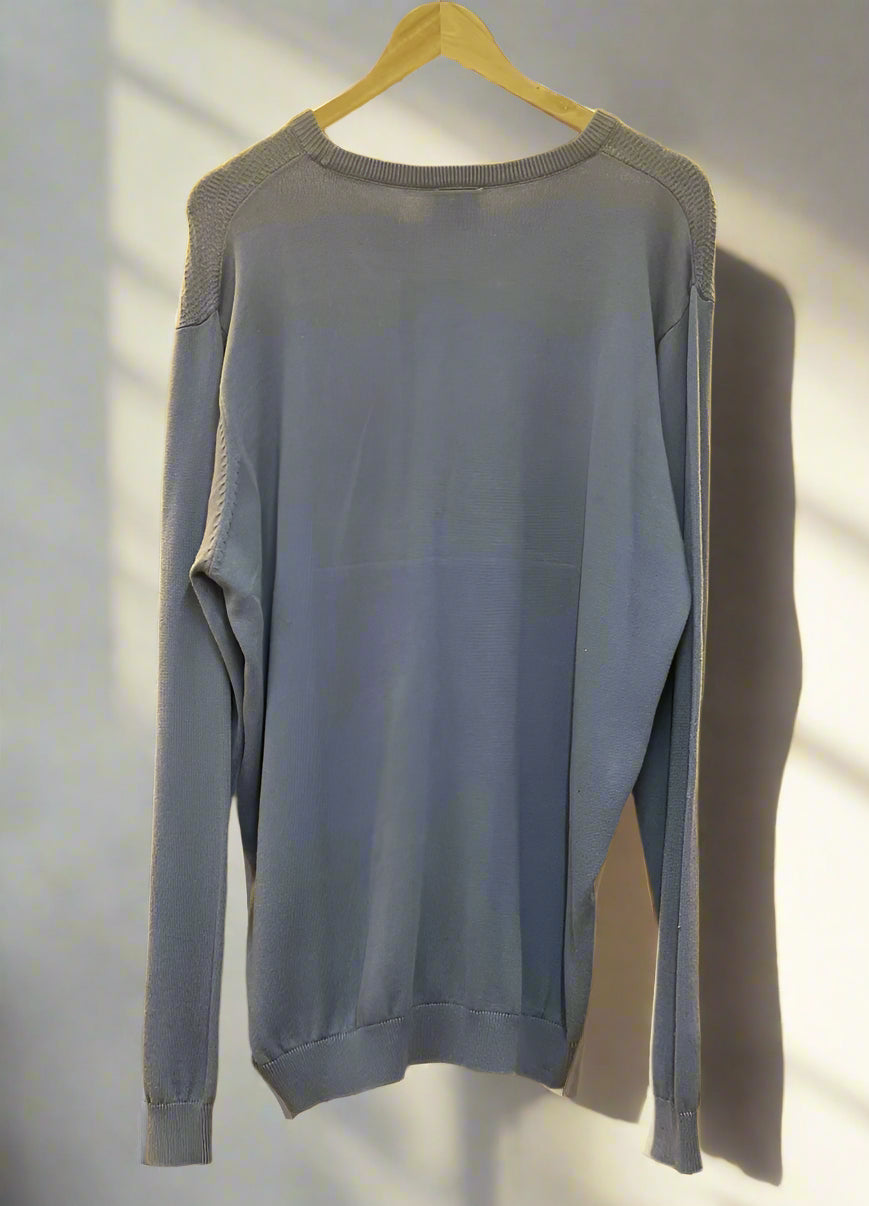 ZR FULL SLEEVE T-SHIRT