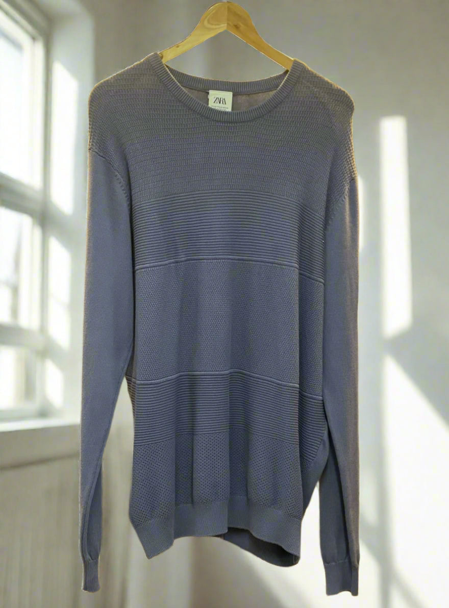 ZR FULL SLEEVE T-SHIRT