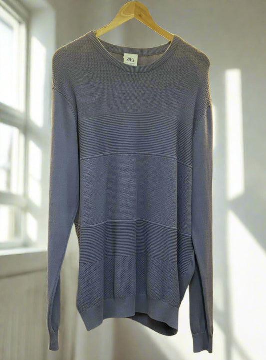 ZR FULL SLEEVE T-SHIRT