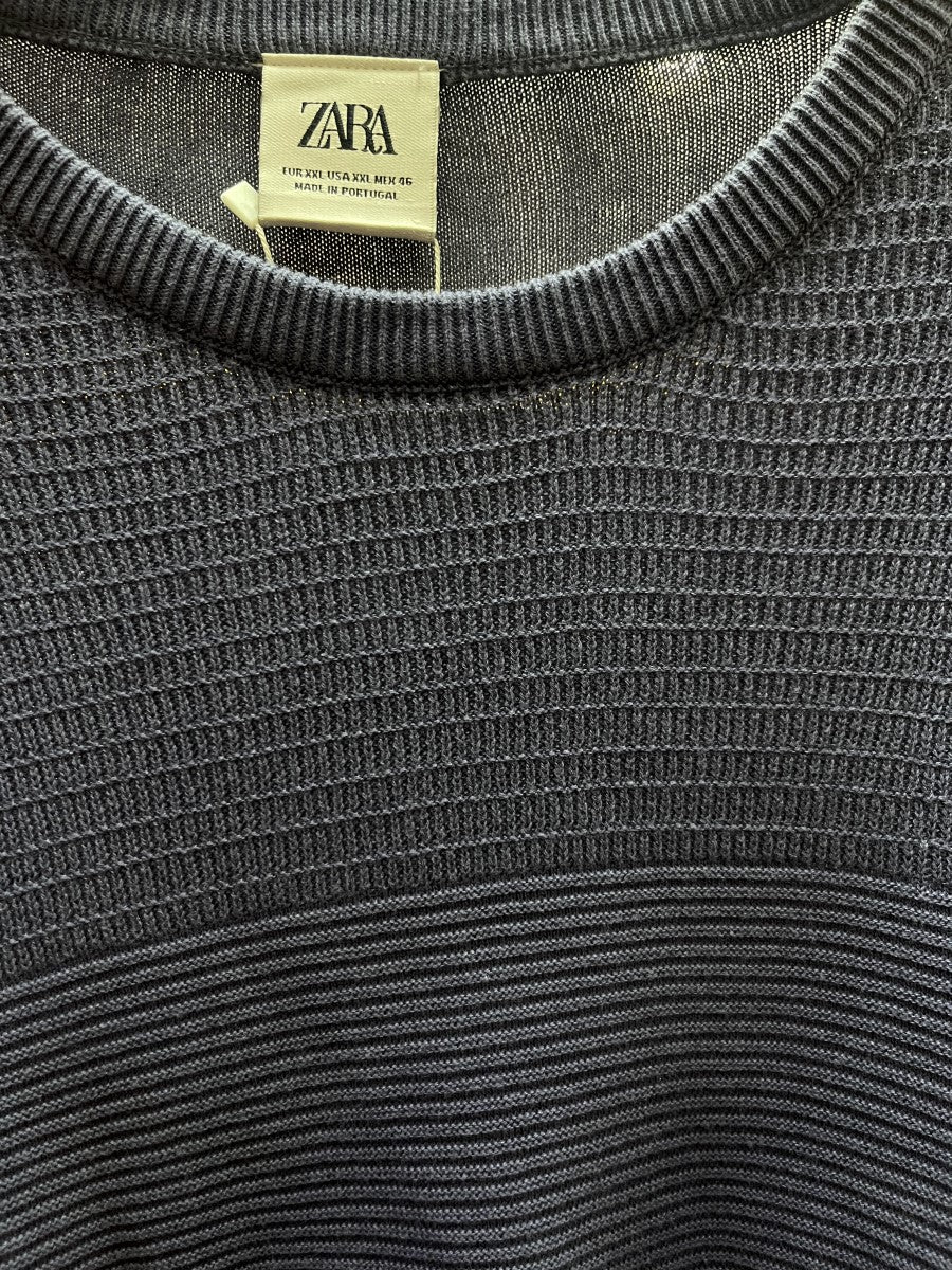 ZR FULL SLEEVE T-SHIRT