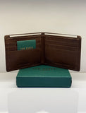 TED BAKER BI FOLD  MENS WALLET