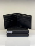 DIO R PREMIUM BI FOLD  MENS WALLET