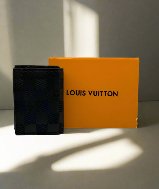 LOUIS VUITN CARD HOLDER WALLET