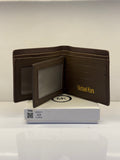 MK DESIGNER BI FOLD MENS WALLET