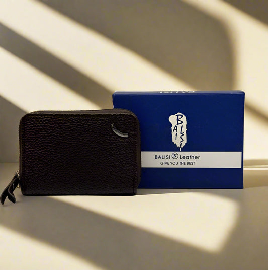 BALISI CARD HOLDER WALLET