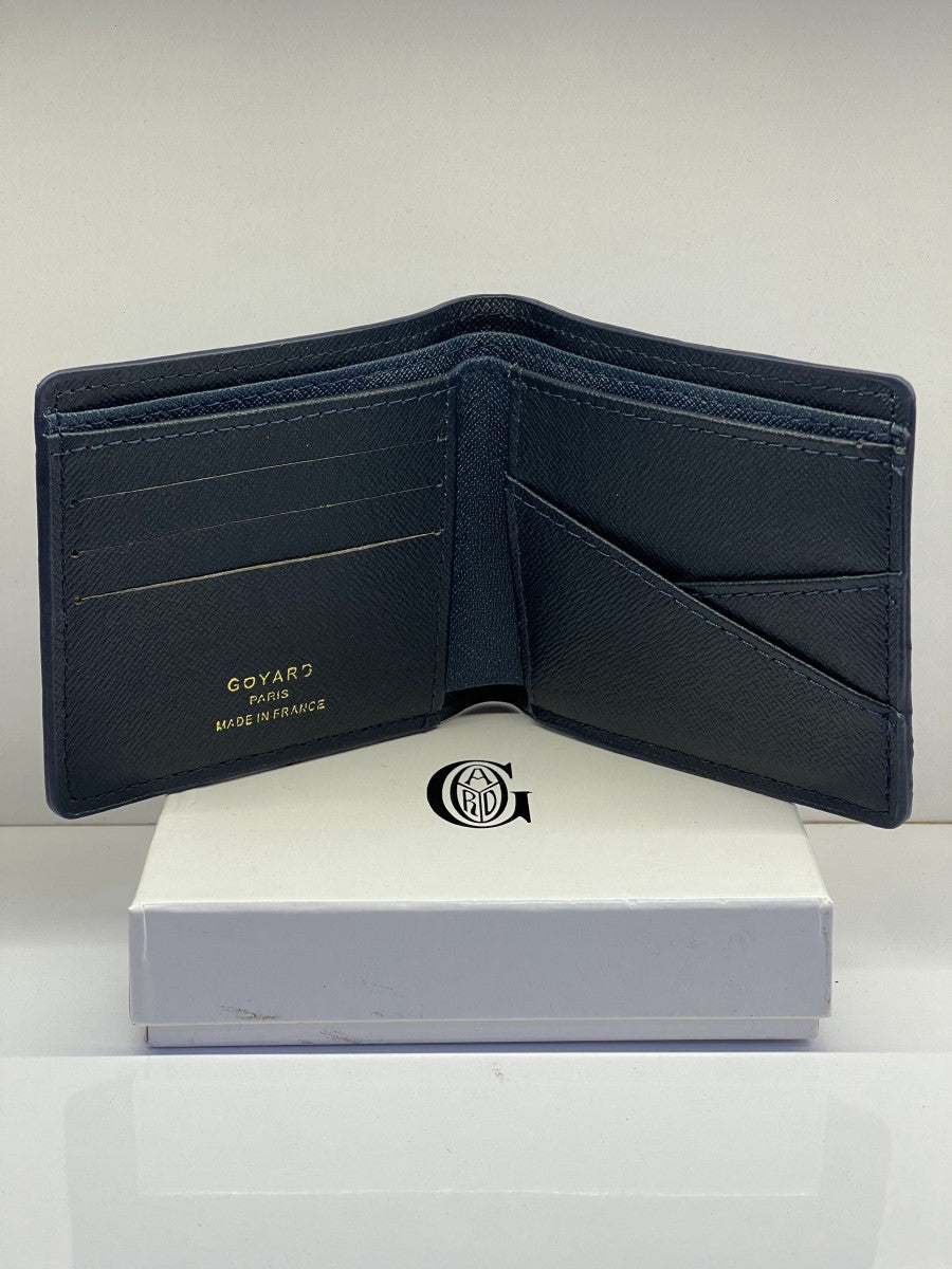 GOYARD   BI FOLD MENS  WALLET