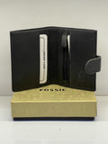 FSL BIFOLD MENS WALLET