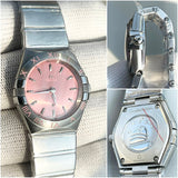 OMGA CONSTLTN LADIES WATCH