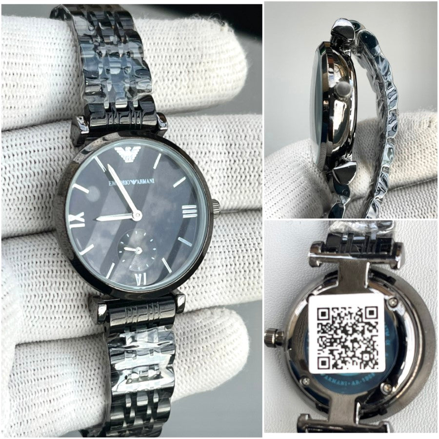 ARMNI LADIES WATCH