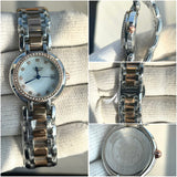 LONGNS SMALL DIAL LADIES WATCH