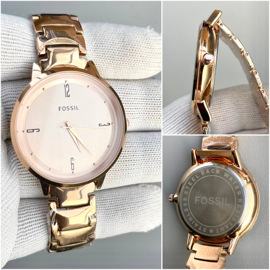 FSL BASIC LADIES WATCH