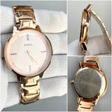 FSL BASIC LADIES WATCH