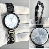 GUES BASIC LADIES WATCH
